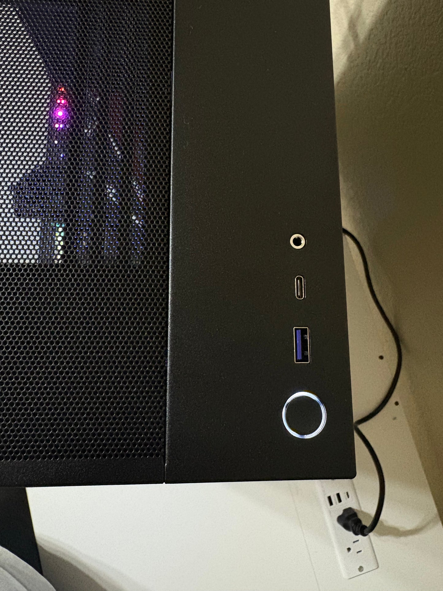 NIGHT AND DAY PC 4K