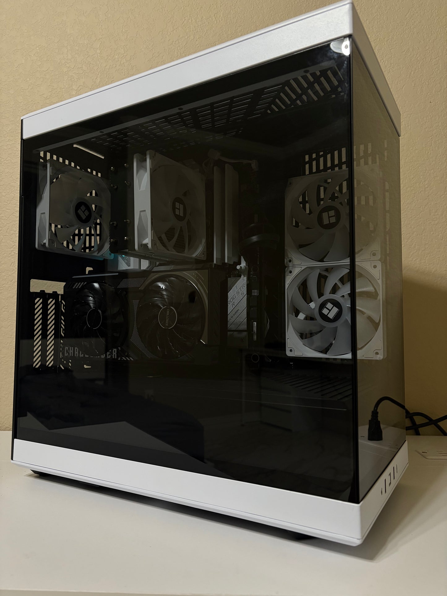 OREO PC 1440p