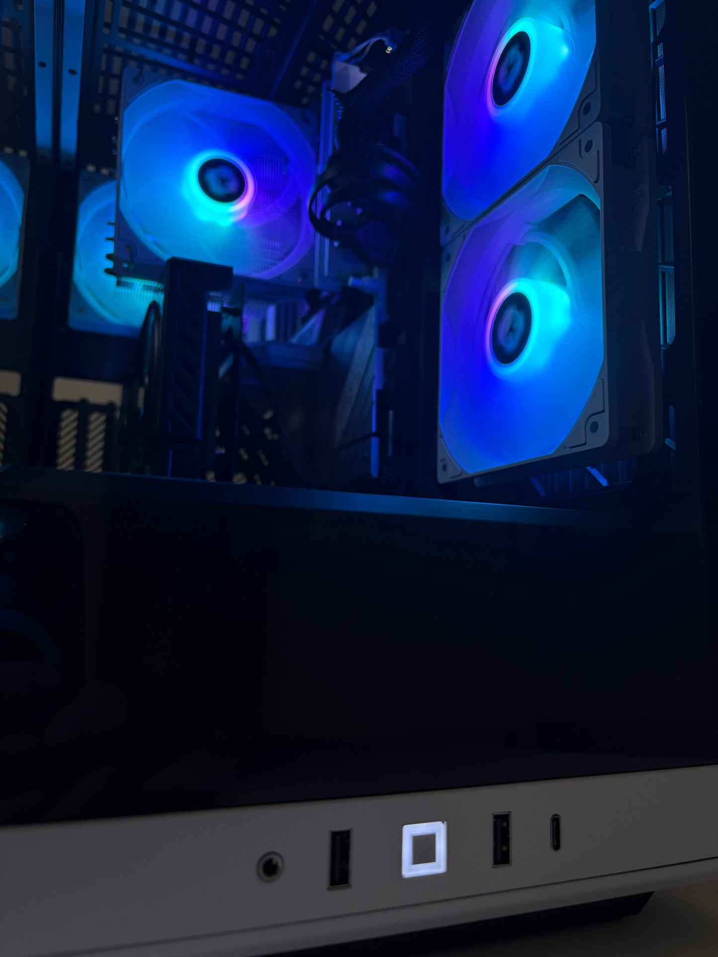 OREO PC 1440p