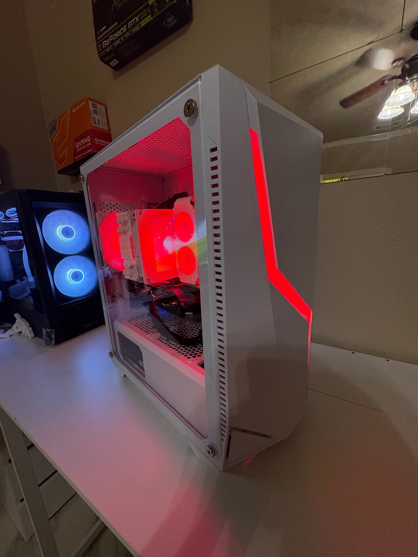 Custom PC