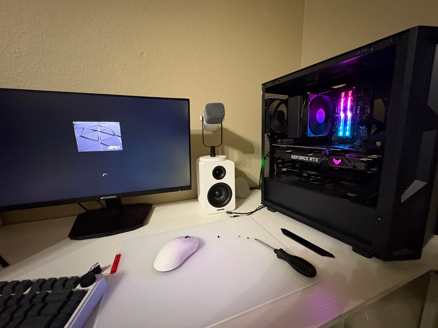 Custom PC