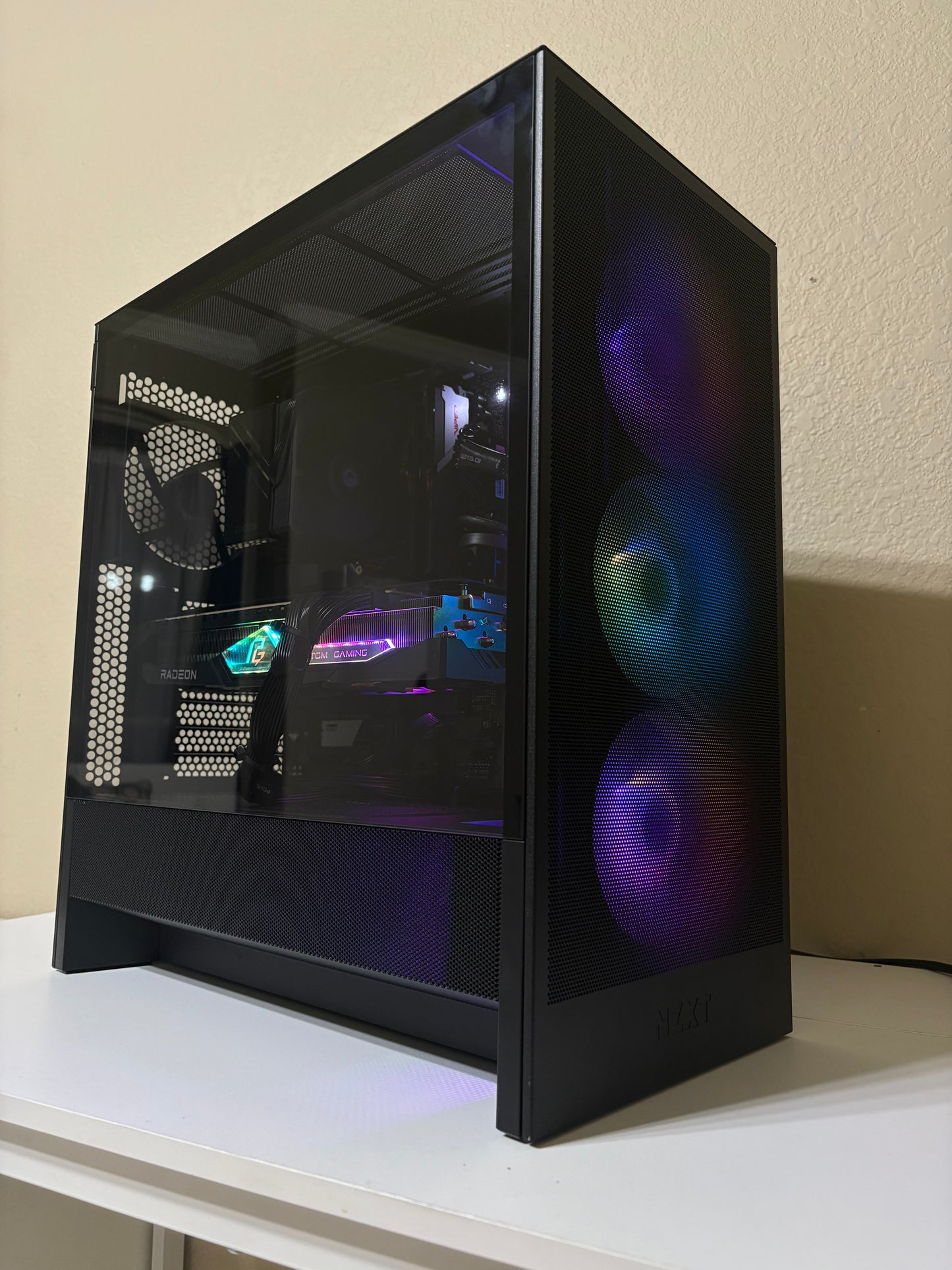 Custom PC