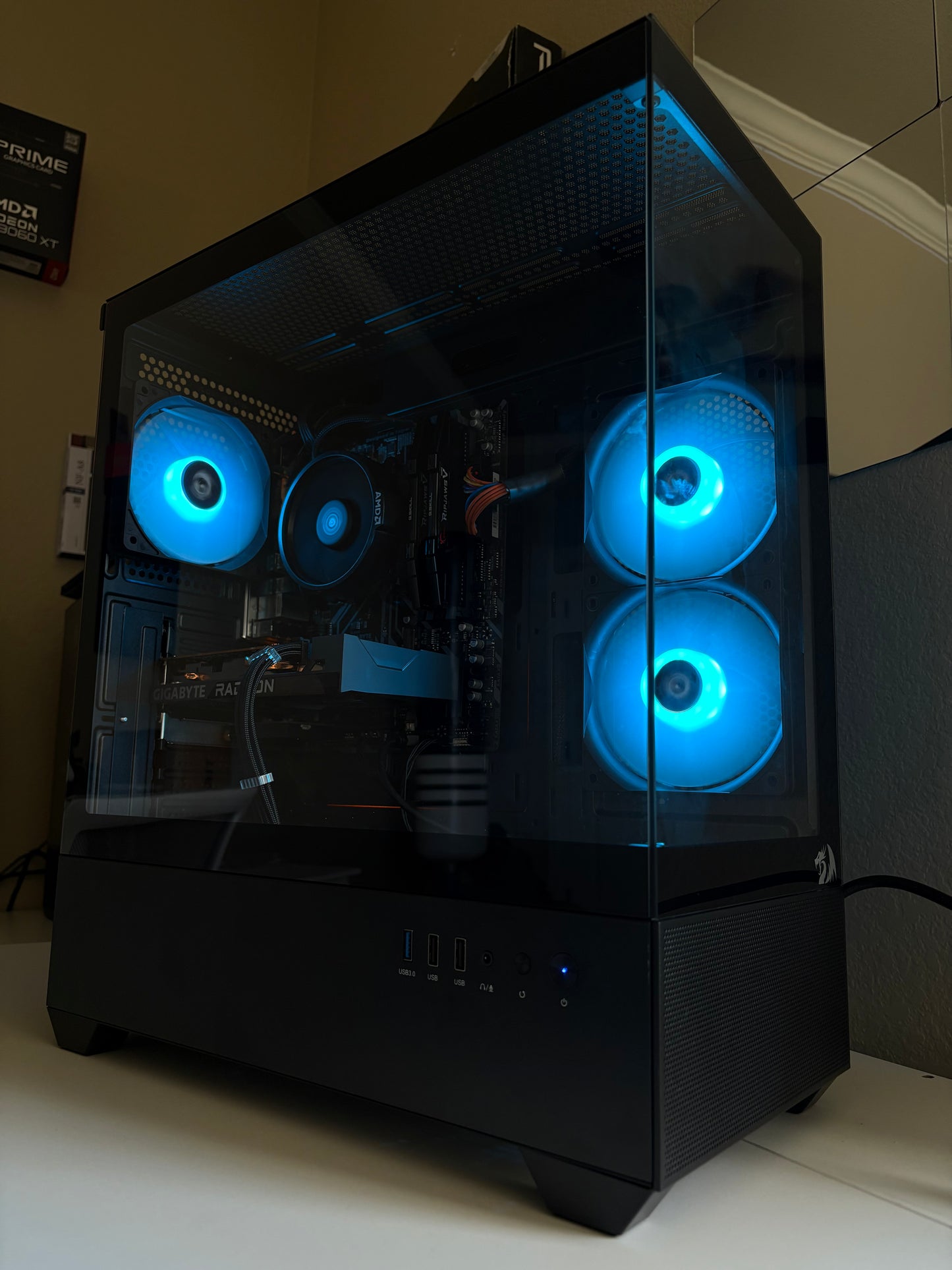 Custom PC
