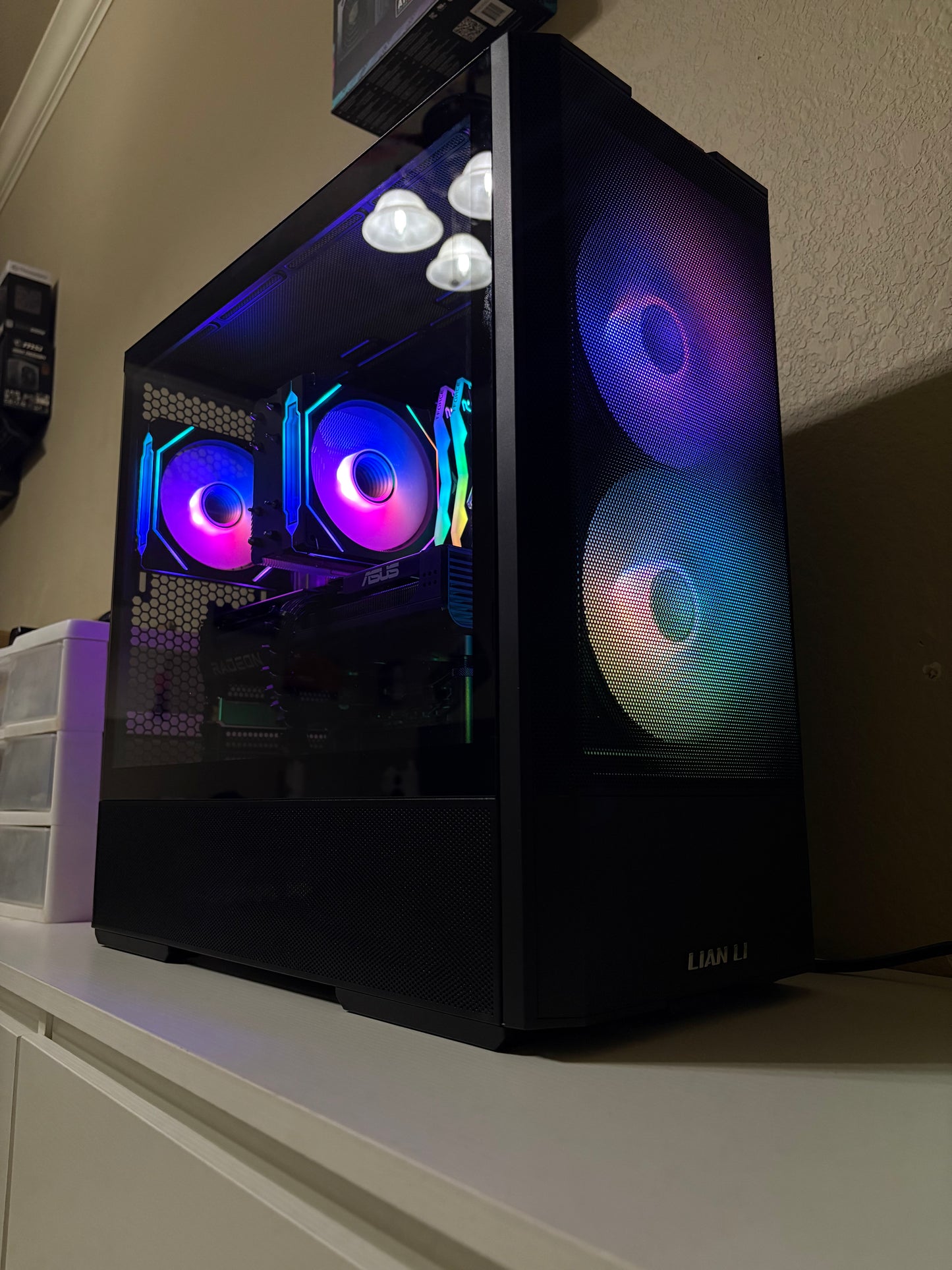 Custom PC