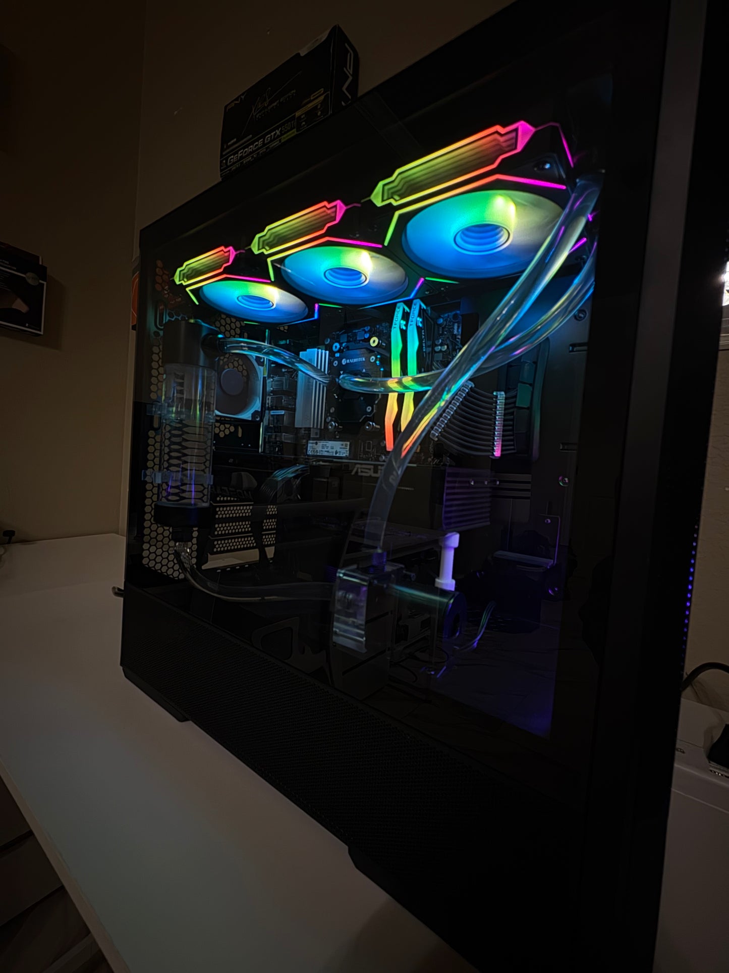Custom PC