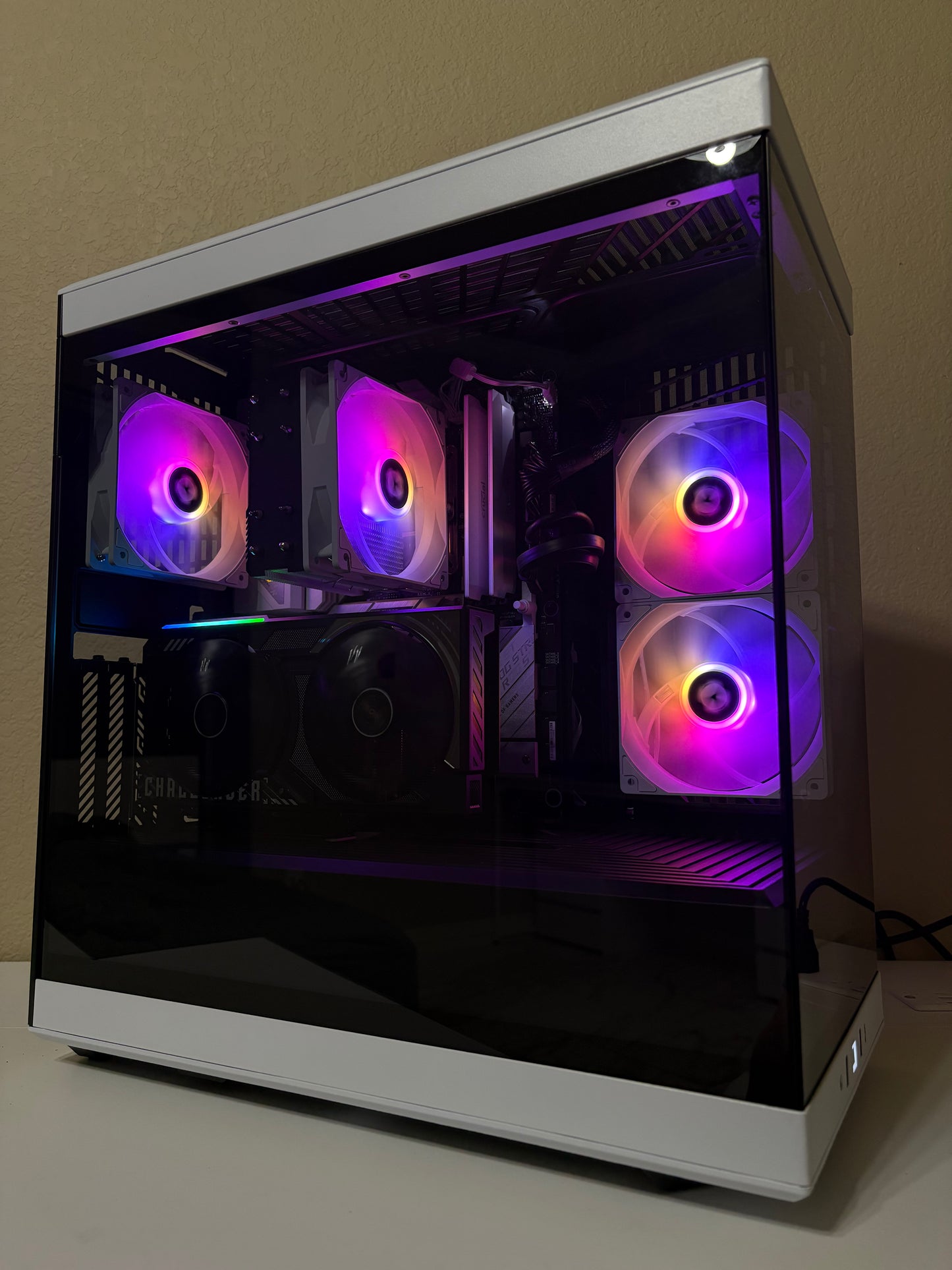 Custom PC