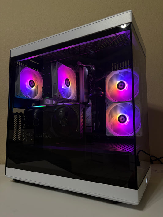 Custom PC
