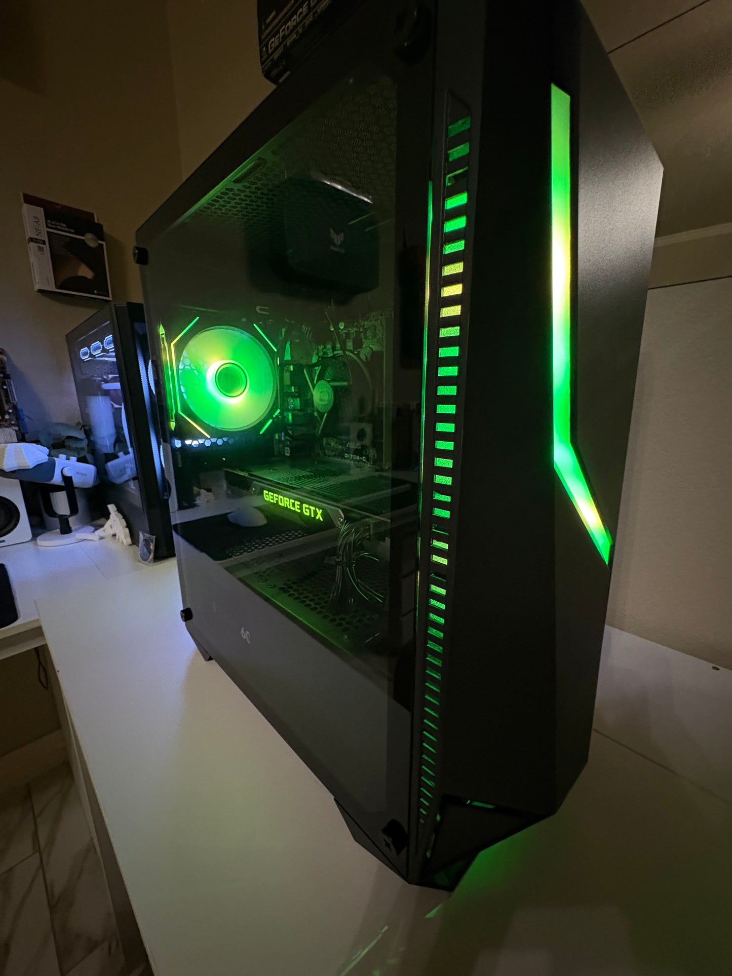 Custom PC