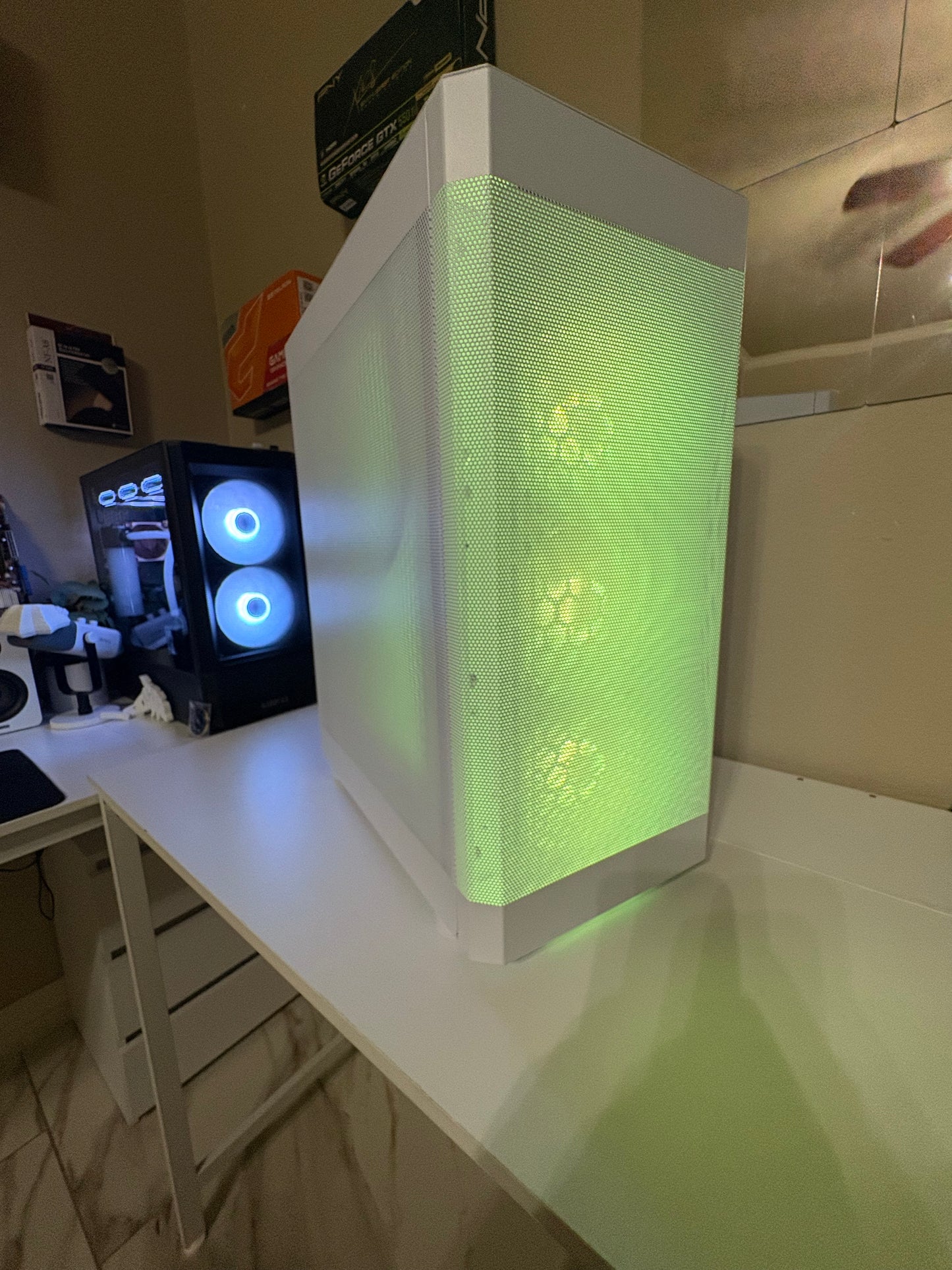 Custom PC