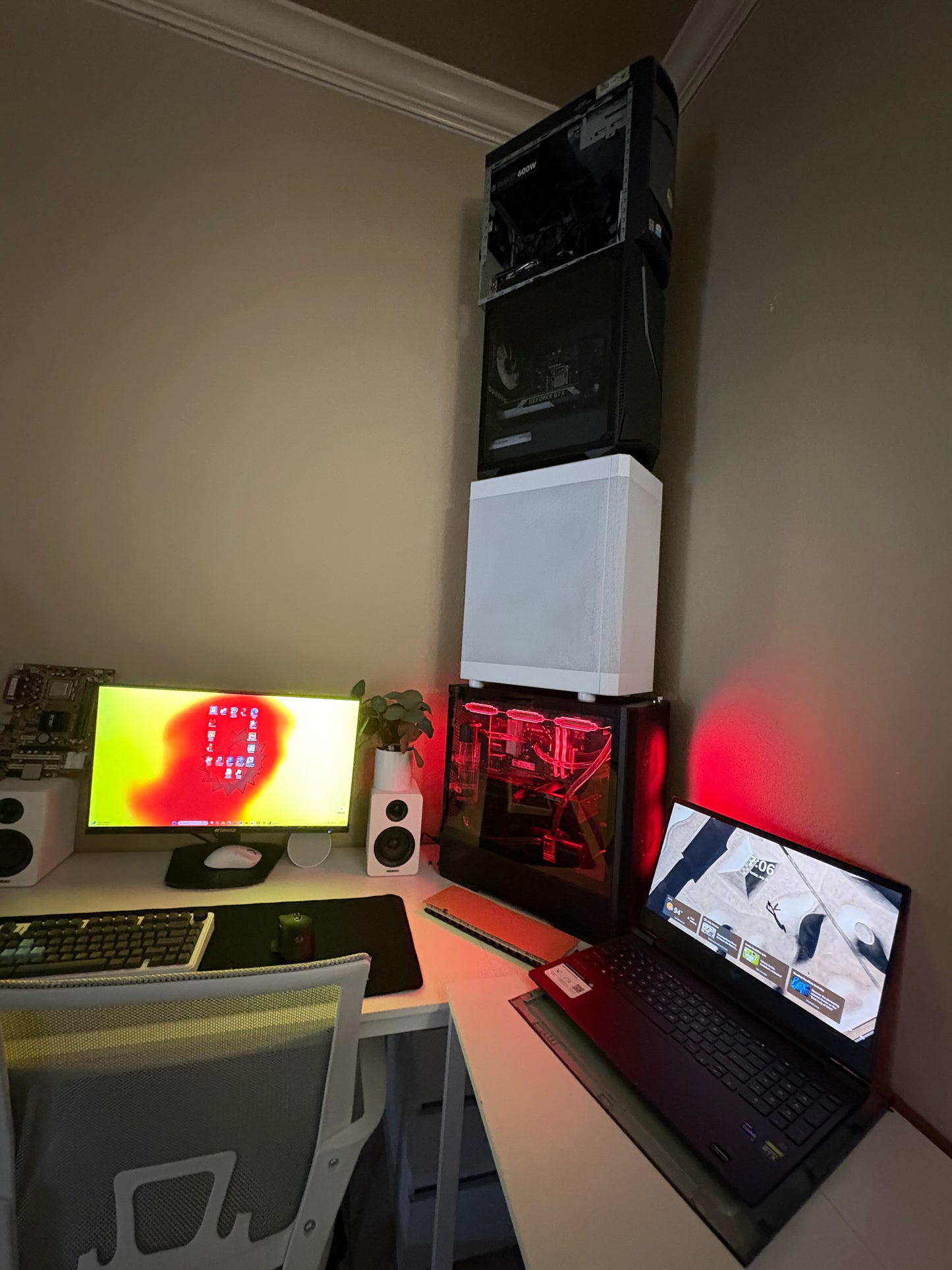 Custom PC