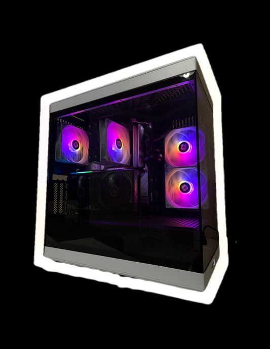 OREO PC 1440p