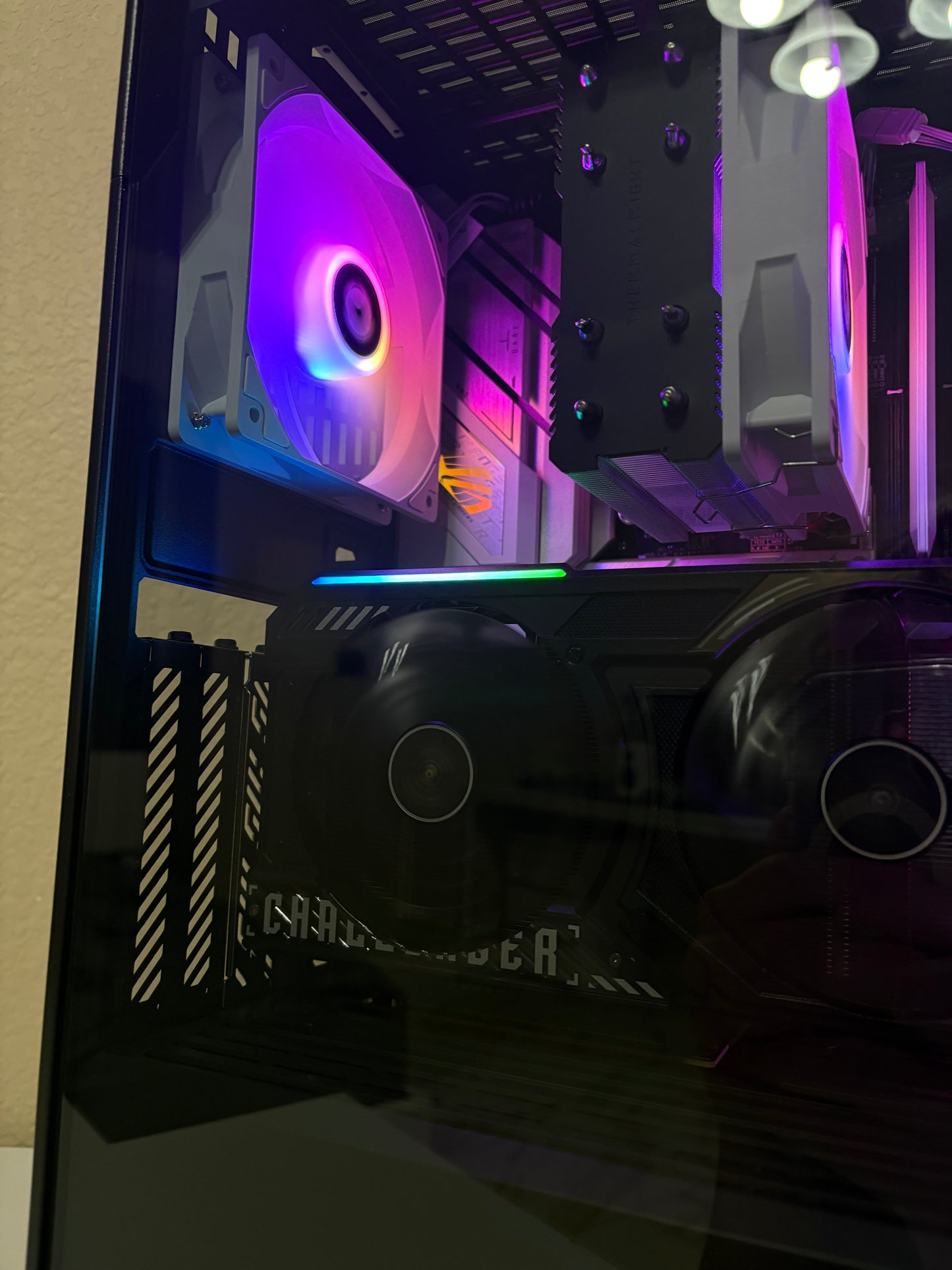 OREO PC 1440p