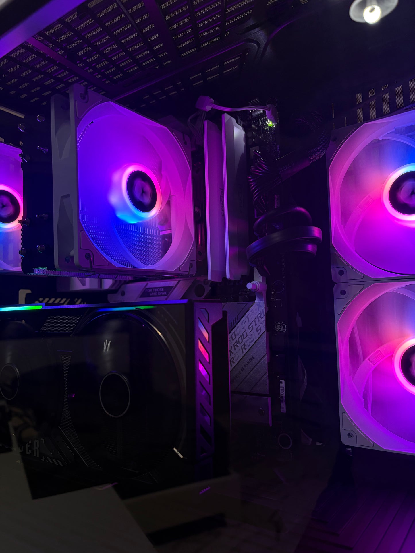 OREO PC 1440p